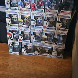 Funko Pop