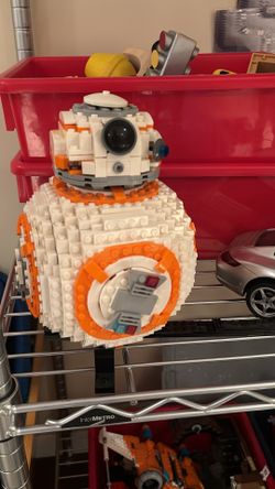 Lego BB8