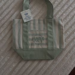 Trader Joe’s Tote Bag