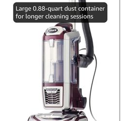 Shark professional rotator vacuum - $200