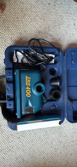Drill Doctor | Drill Doctor 400