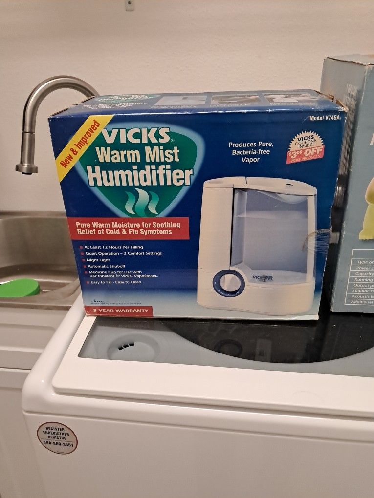 Humidifier