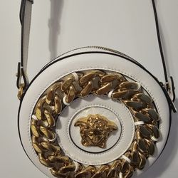 Real Versace Bag