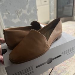 Aldo Brand New In The Box 8 1/2 They Fit Snug