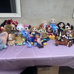 Disney