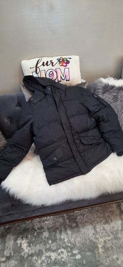 BOYS  JACKET SIZE LARGE  USED GOOD  $8