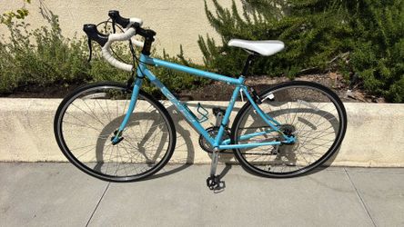 KHS Road bike 47” frame