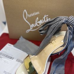 Christian Louboutin