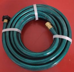 Garden hose