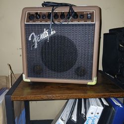 Guitar AMP AND MICROPHONE HOLDER BOTH FOR  150.00