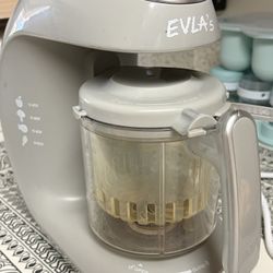 Baby Food Maker