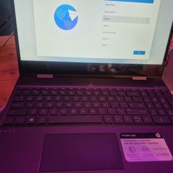 HP ENVY x360 Convertible Comes With Ryzen 7 And Gang And Olufsen Audio Plus E-pen