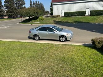 Toyota Camry 2011 LE