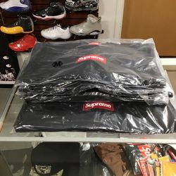 supreme box logo Crewneck S/XXL