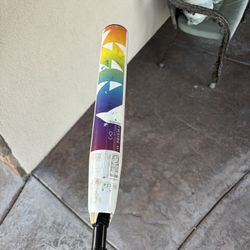 DeMarini Prism Bat