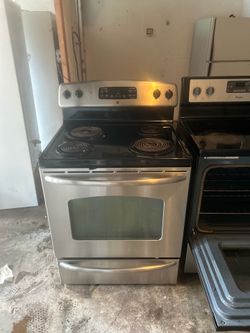 Stove