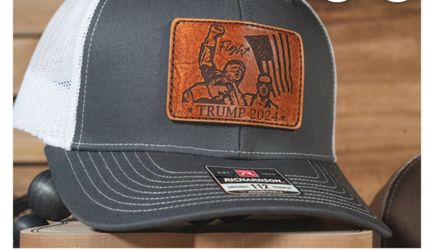 Trump Hat For sale Custom Made 