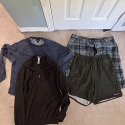 Patagonia Clothes Bundle