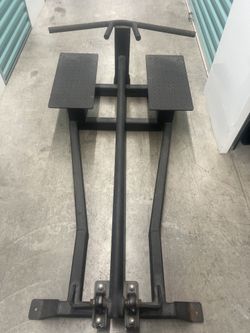 Rogue T Bar Row 