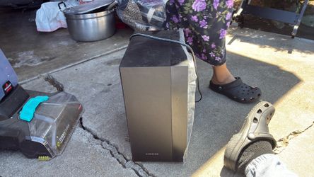 Samsung speaker