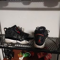 Estoy Vendiendo Jordan En Muy Buenas Condiciones