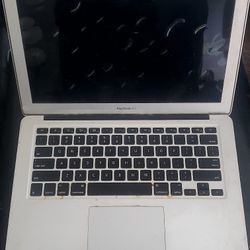 MacBook Air For Parts