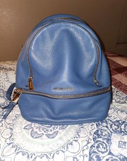 Michael Kors Backpack