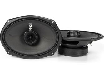 AudioControl EPICPRO69CX Epic Pro Series 6"x9" 2-way car speakers