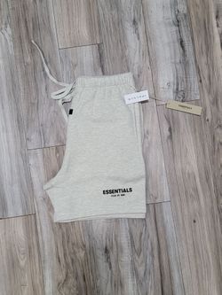 Essentials shorts M