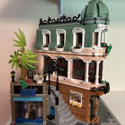 Lego Boutique Hotel