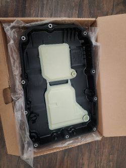 Transmission Oil Pan for Mercedes Sprinter 