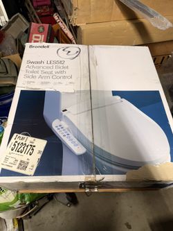 Brondell Bidet