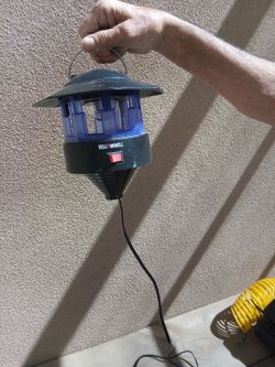 Bell Howell