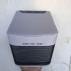 Arctic air Machine - Cooling