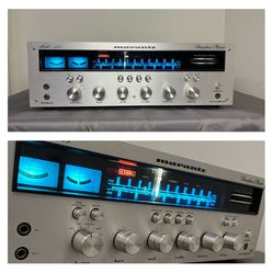 Marantz 2245 Vintage Receiver, Been Serviced and Beautiful Condition 