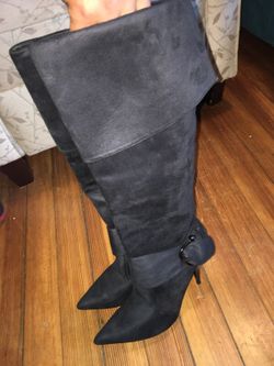 Woman's boots
