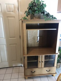 O ‘ Sullivan cabinet