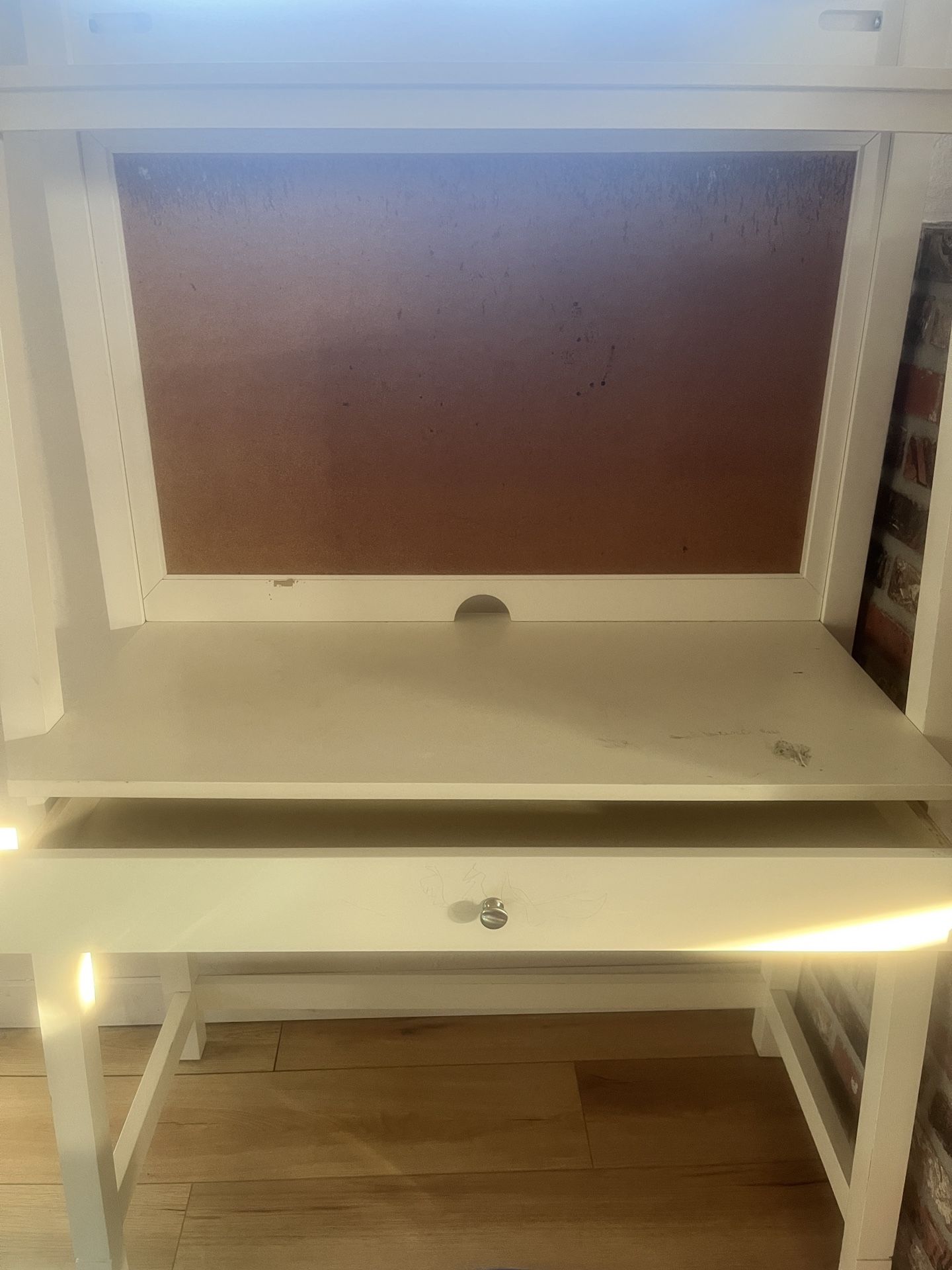 FREE Desk - Pottery Barn Kids