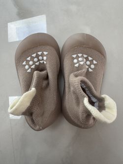 Baby Shoes 6-12 Months