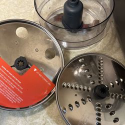 13-cup Cuisinart Food Processor