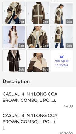 BROWN COMBO, L PO ...).