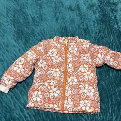 Baby Jacket