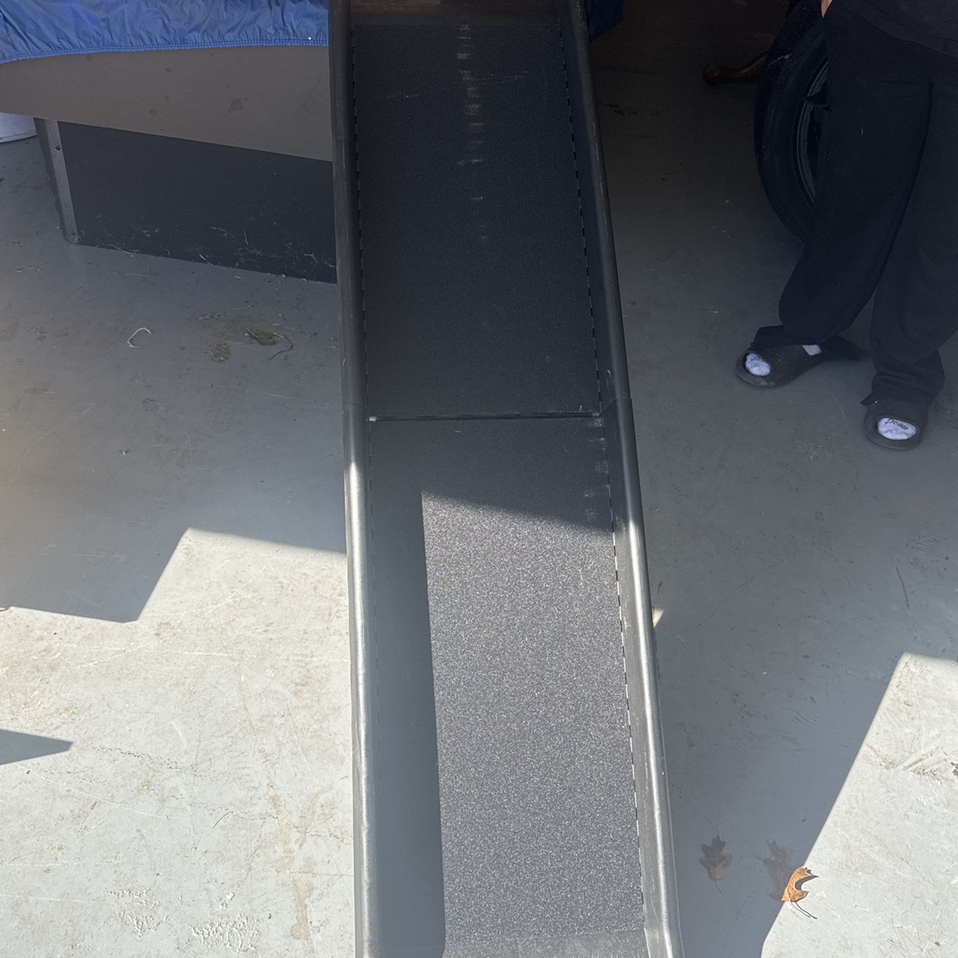 Dog Ramp