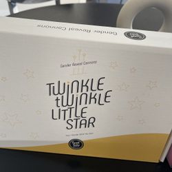 Gender Reveal  Powder