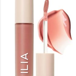 ILIA  Hydrating Lip Gloss