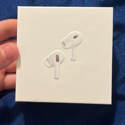 AirPods Pros Gen 2 