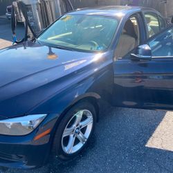 BMW 320x Drive For Sale 