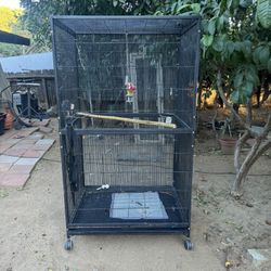 Cage