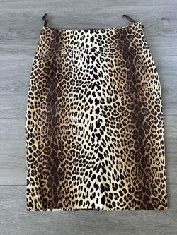 Moschino Skirt