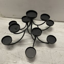 Tea light Candle Holder